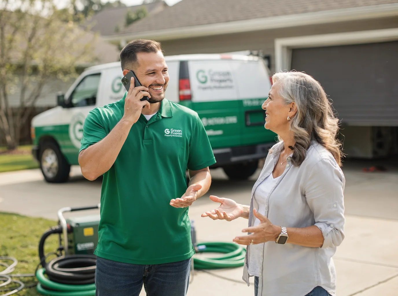 Water Damage Restoration Pocono Manor, PA FAQs